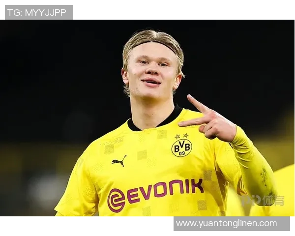 哈兰德：新一代足球天才如何改变比赛格局与未来发展潜力分析