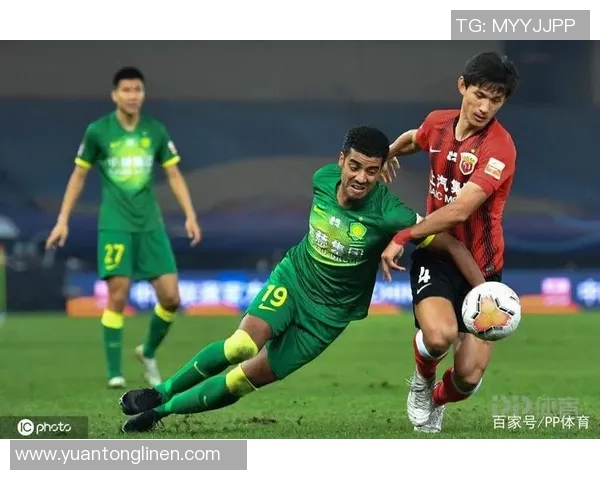 国安与上港历史交锋回顾及战绩分析全面解读 国安与上港历史交锋回顾及战绩分析全面解读